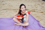 03052014_Ma Wan Park_On the Beach_Melody Kan00076