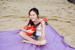 03052014_Ma Wan Park_On the Beach_Melody Kan00077