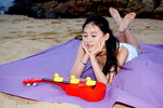 03052014_Ma Wan Park_On the Beach_Melody Kan00082