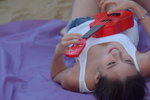 03052014_Ma Wan Park_On the Beach_Melody Kan00119