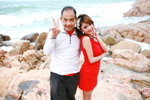 27102012_Shek O_Memi and Nana00001