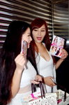 14032015_Metamorposis Roadshow@Mongkok_Anna and Vanessa00011