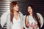 14032015_Metamorposis Roadshow@Mongkok_Anna and Vanessa00028