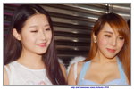 14032015_Metamorposis Roadshow@Mongkok_Ruby and Vanessa00002