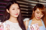 14032015_Metamorposis Roadshow@Mongkok_Ruby and Vanessa00003