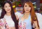 14032015_Metamorposis Roadshow@Mongkok_Ruby and Vanessa00005