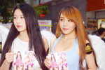 14032015_Metamorposis Roadshow@Mongkok_Ruby and Vanessa00006