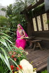 10032016_Hong Kong Flower Show_TVB Artistes_Lam Yi Lai00001
