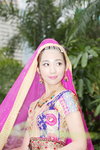 10032016_Hong Kong Flower Show_TVB Artistes_Lam Yi Lai00029