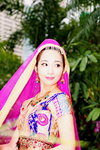 10032016_Hong Kong Flower Show_TVB Artistes_Lam Yi Lai00030