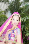 10032016_Hong Kong Flower Show_TVB Artistes_Lam Yi Lai00031