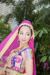 10032016_Hong Kong Flower Show_TVB Artistes_Lam Yi Lai00033