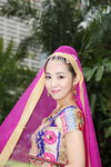 10032016_Hong Kong Flower Show_TVB Artistes_Lam Yi Lai00036
