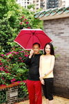 24052009_Lingnam Breeze_Miki Shu and Alan Lai00001
