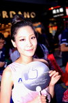 29062013_Asus Padpone Infinity Roadshow@Mongkok_Mini Chloe00002