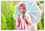 15032018_Hong Kong Flower Show 2018_TVB Artistes_Yau Ching00068