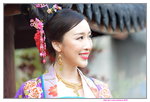 15032018_Hong Kong Flower Show 2018_Miss Hong Kong and TVB Artistes_Aliya Fan Man Nga00020