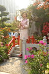 15032018_Hong Kong Flower Show 2018_TVB Artistes_Wong Wai Ki00002