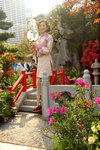 15032018_Hong Kong Flower Show 2018_TVB Artistes_Wong Wai Ki00003