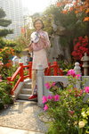 15032018_Hong Kong Flower Show 2018_TVB Artistes_Wong Wai Ki00005