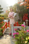 15032018_Hong Kong Flower Show 2018_TVB Artistes_Wong Wai Ki00007