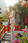 15032018_Hong Kong Flower Show 2018_TVB Artistes_Wong Wai Ki00009