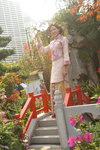 15032018_Hong Kong Flower Show 2018_TVB Artistes_Wong Wai Ki00011