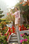 15032018_Hong Kong Flower Show 2018_TVB Artistes_Wong Wai Ki00012