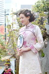 15032018_Hong Kong Flower Show 2018_TVB Artistes_Wong Wai Ki00021