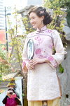 15032018_Hong Kong Flower Show 2018_TVB Artistes_Wong Wai Ki00023