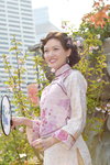15032018_Hong Kong Flower Show 2018_TVB Artistes_Wong Wai Ki00024