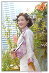 15032018_Hong Kong Flower Show 2018_TVB Artistes_Wong Wai Ki00025