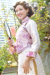 15032018_Hong Kong Flower Show 2018_TVB Artistes_Wong Wai Ki00027