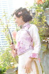 15032018_Hong Kong Flower Show 2018_TVB Artistes_Wong Wai Ki00029