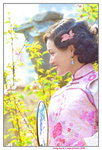 15032018_Hong Kong Flower Show 2018_TVB Artistes_Wong Wai Ki00035