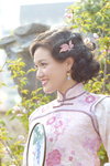 15032018_Hong Kong Flower Show 2018_TVB Artistes_Wong Wai Ki00038