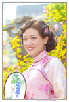 15032018_Hong Kong Flower Show 2018_TVB Artistes_Wong Wai Ki00039