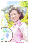 15032018_Hong Kong Flower Show 2018_TVB Artistes_Wong Wai Ki00040