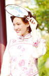 15032018_Hong Kong Flower Show 2018_TVB Artistes_Wong Wai Ki00042