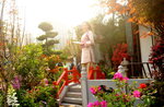 15032018_Hong Kong Flower Show 2018_TVB Artistes_Wong Wai Ki00054
