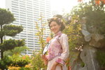 15032018_Hong Kong Flower Show 2018_TVB Artistes_Wong Wai Ki00057