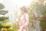 15032018_Hong Kong Flower Show 2018_TVB Artistes_Wong Wai Ki00059