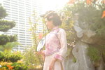 15032018_Hong Kong Flower Show 2018_TVB Artistes_Wong Wai Ki00060