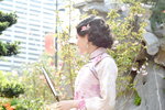 15032018_Hong Kong Flower Show 2018_TVB Artistes_Wong Wai Ki00063