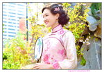 15032018_Hong Kong Flower Show 2018_TVB Artistes_Wong Wai Ki00065