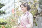 15032018_Hong Kong Flower Show 2018_TVB Artistes_Wong Wai Ki00067