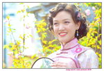 15032018_Hong Kong Flower Show 2018_TVB Artistes_Wong Wai Ki00068