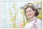 15032018_Hong Kong Flower Show 2018_TVB Artistes_Wong Wai Ki00069