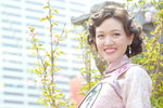 15032018_Hong Kong Flower Show 2018_TVB Artistes_Wong Wai Ki00070