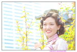 15032018_Hong Kong Flower Show 2018_TVB Artistes_Wong Wai Ki00072